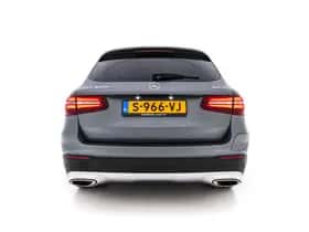 Mercedes-Benz GLC-Klasse (2017) thumbnail 6