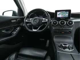 Mercedes-Benz GLC-Klasse (2017) thumbnail 8