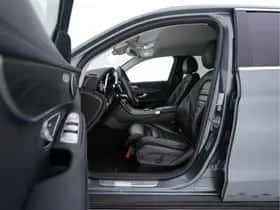 Mercedes-Benz GLC-Klasse (2017) thumbnail 9