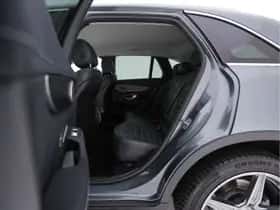 Mercedes-Benz GLC-Klasse (2017) thumbnail 10
