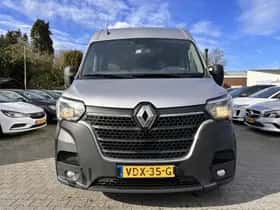 Renault Master (2020) thumbnail 2