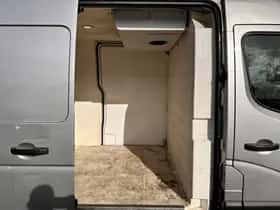 Renault Master (2020) thumbnail 11