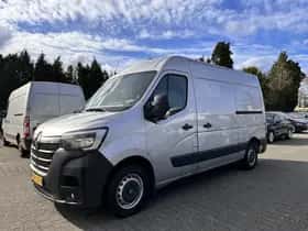 Renault Master (2020) thumbnail 3
