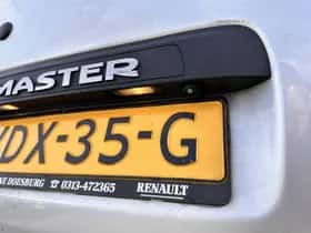 Renault Master (2020) thumbnail 25