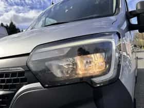 Renault Master (2020) thumbnail 27