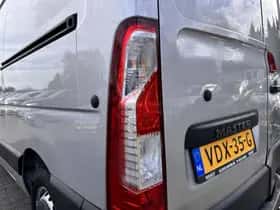 Renault Master (2020) thumbnail 28