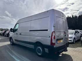 Renault Master (2020) thumbnail 4