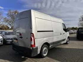 Renault Master (2020) thumbnail 6