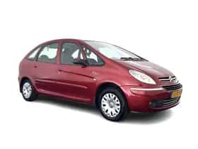 Citroën Xsara Picasso (2005) thumbnail 1