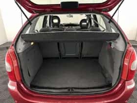 Citroën Xsara Picasso (2005) thumbnail 11