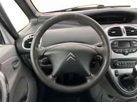 Citroën Xsara Picasso (2005) thumbnail 16