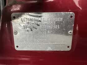 Citroën Xsara Picasso (2005) thumbnail 20