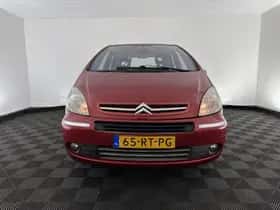 Citroën Xsara Picasso (2005) thumbnail 3