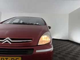 Citroën Xsara Picasso (2005) thumbnail 22
