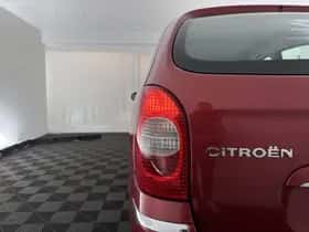 Citroën Xsara Picasso (2005) thumbnail 23