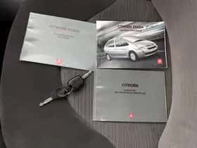 Citroën Xsara Picasso (2005) thumbnail 24