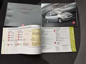 Citroën Xsara Picasso (2005) thumbnail 28