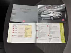 Citroën Xsara Picasso (2005) thumbnail 29