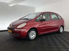 Citroën Xsara Picasso (2005) thumbnail 4