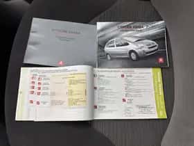 Citroën Xsara Picasso (2005) thumbnail 31