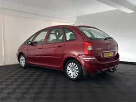 Citroën Xsara Picasso (2005) thumbnail 5
