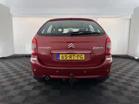 Citroën Xsara Picasso (2005) thumbnail 6