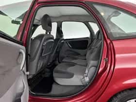 Citroën Xsara Picasso (2005) thumbnail 10