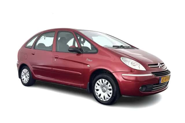 Citroën Xsara Picasso (2005) thumbnail 1