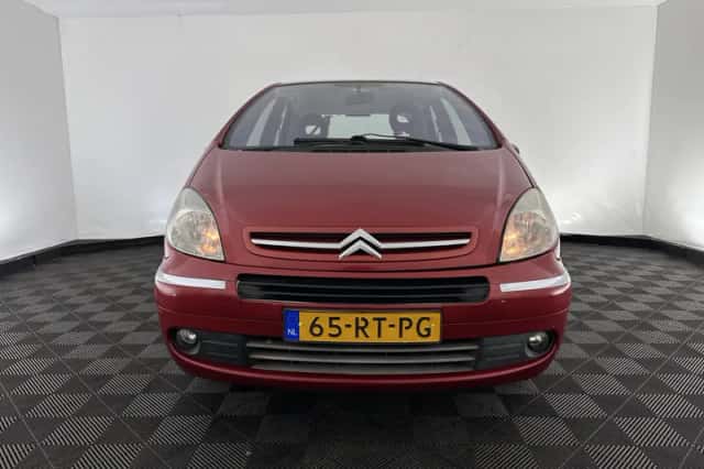 Citroën Xsara Picasso (2005) thumbnail 3