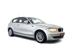 BMW 1-Serie