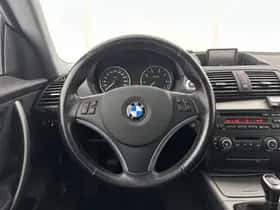 BMW 1-Serie (2010) thumbnail 16