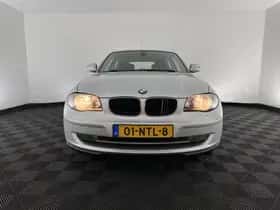 BMW 1-Serie (2010) thumbnail 3