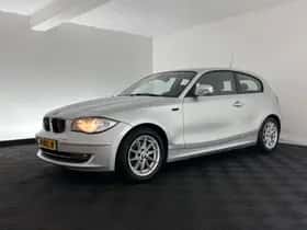 BMW 1-Serie (2010) thumbnail 4