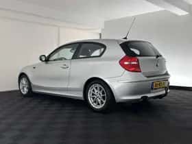 BMW 1-Serie (2010) thumbnail 5