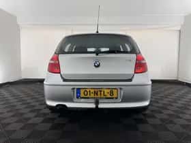 BMW 1-Serie (2010) thumbnail 6