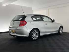 BMW 1-Serie (2010) thumbnail 7