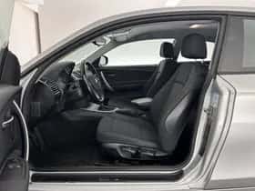 BMW 1-Serie (2010) thumbnail 9