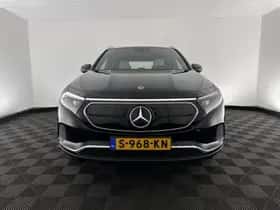 Mercedes-Benz EQA (2023) thumbnail 3