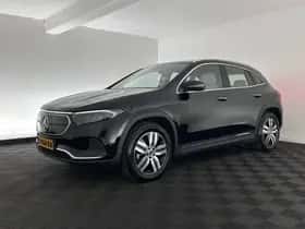 Mercedes-Benz EQA (2023) thumbnail 4