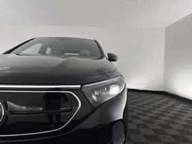 Mercedes-Benz EQA (2023) thumbnail 33