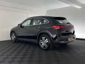 Mercedes-Benz EQA (2023) thumbnail 5