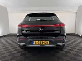 Mercedes-Benz EQA (2023) thumbnail 6