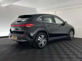 Mercedes-Benz EQA (2023) thumbnail 7