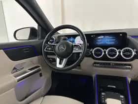 Mercedes-Benz EQA (2023) thumbnail 8