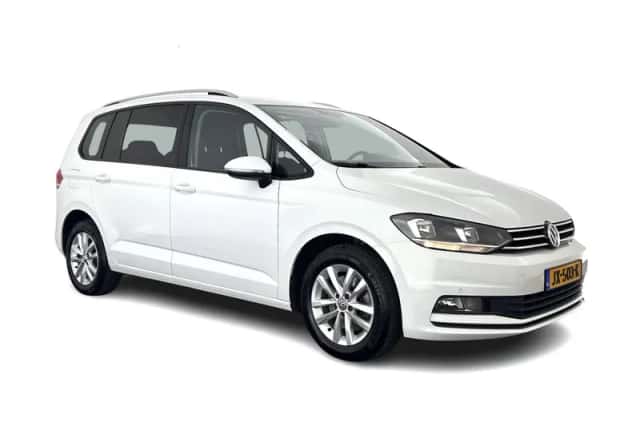 Volkswagen Touran (2016)