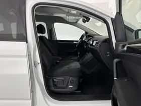 Volkswagen Touran (2016) thumbnail 13