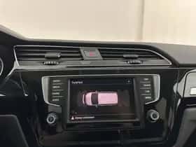 Volkswagen Touran (2016) thumbnail 16