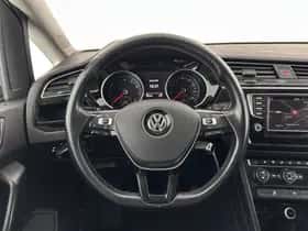 Volkswagen Touran (2016) thumbnail 19