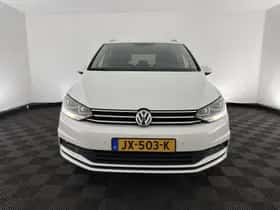 Volkswagen Touran (2016) thumbnail 3