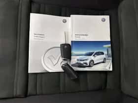 Volkswagen Touran (2016) thumbnail 26